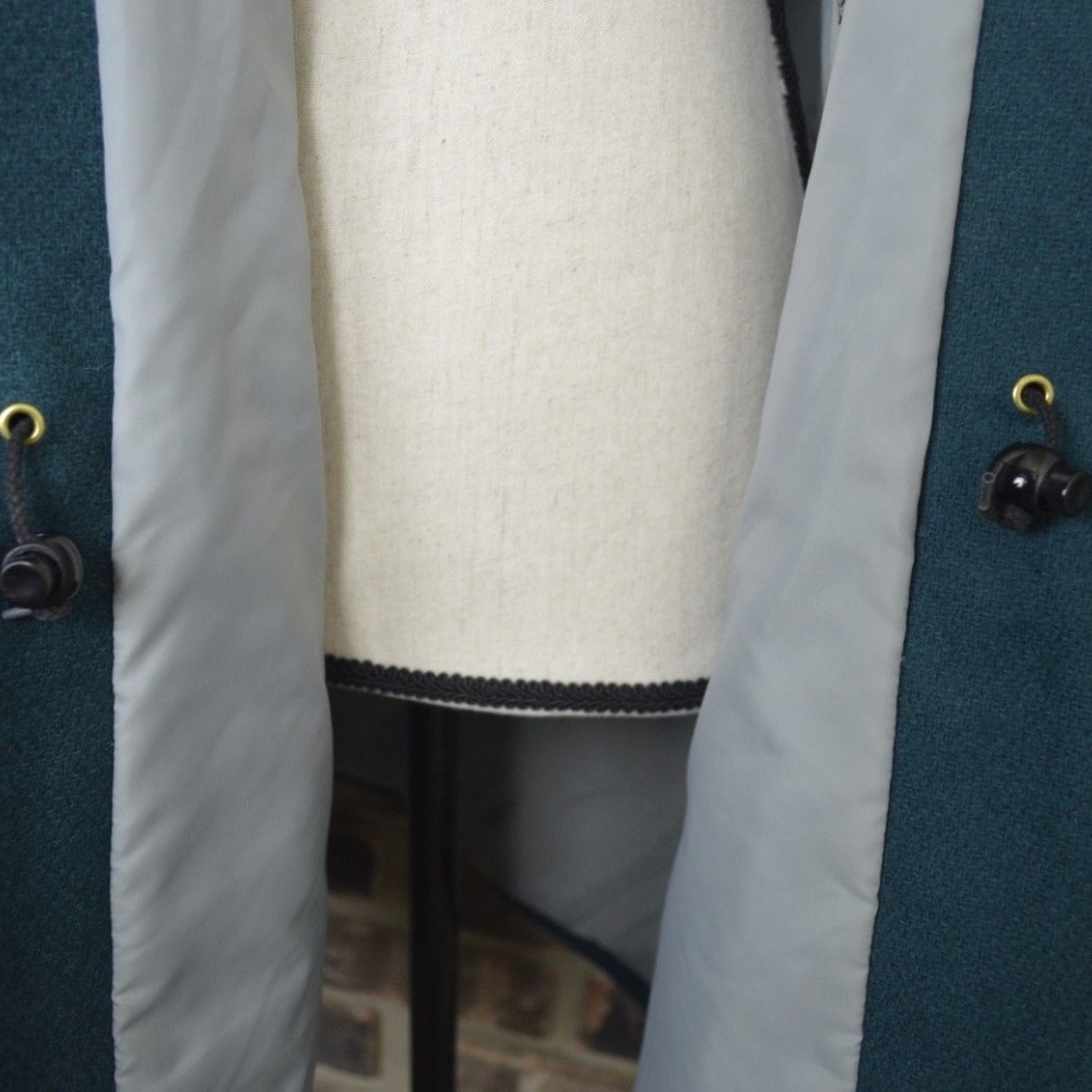 Pendleton Wool Jacket Coat - image 7